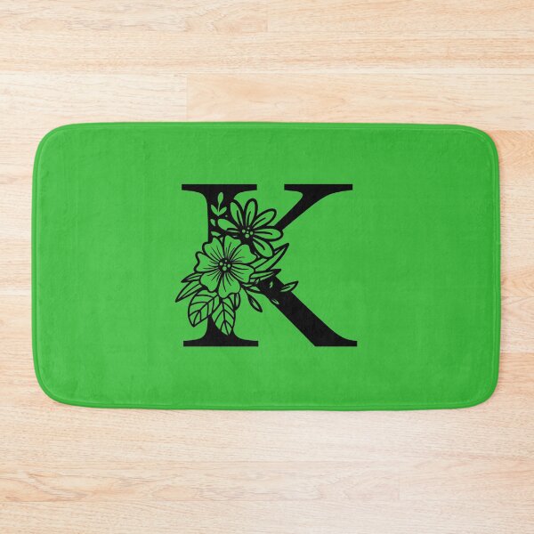 Item preview,    LETTER  K designed and sold by marie1919.