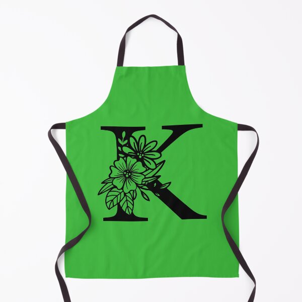 Item preview, LETTER K designed and sold by marie1919.