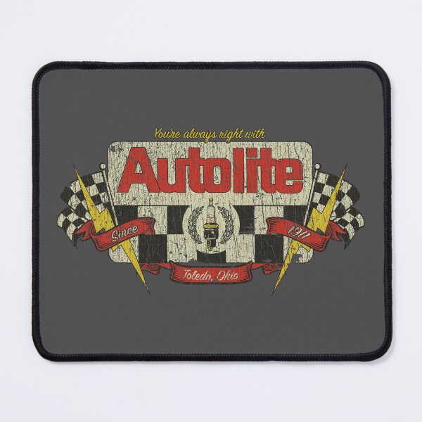 Item preview, Electric Autolite 1911 designed and sold by AstroZombie6669.