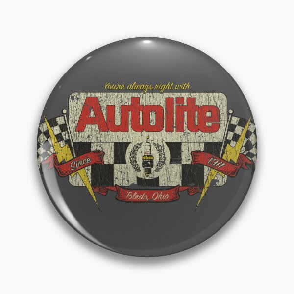 Item preview, Electric Autolite 1911 designed and sold by AstroZombie6669.