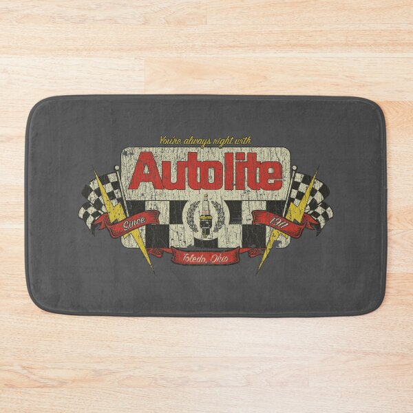 Item preview, Electric Autolite 1911 designed and sold by AstroZombie6669.