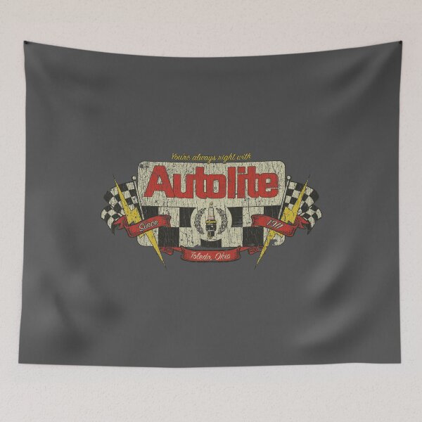 Item preview, Electric Autolite 1911 designed and sold by AstroZombie6669.