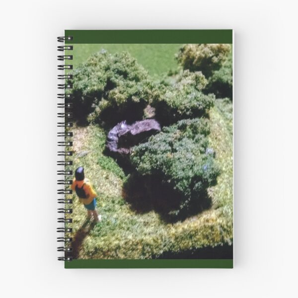 Item preview, ¡Ella descubre un meteorito! designed and sold by embossorama.