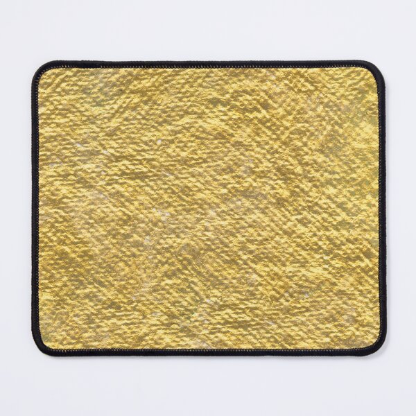 Item preview, Gold paper texture of the paper I made by recycling scraps designed and sold by tshuki.