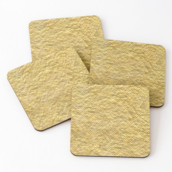 Item preview, Gold paper texture of the paper I made by recycling scraps designed and sold by tshuki.