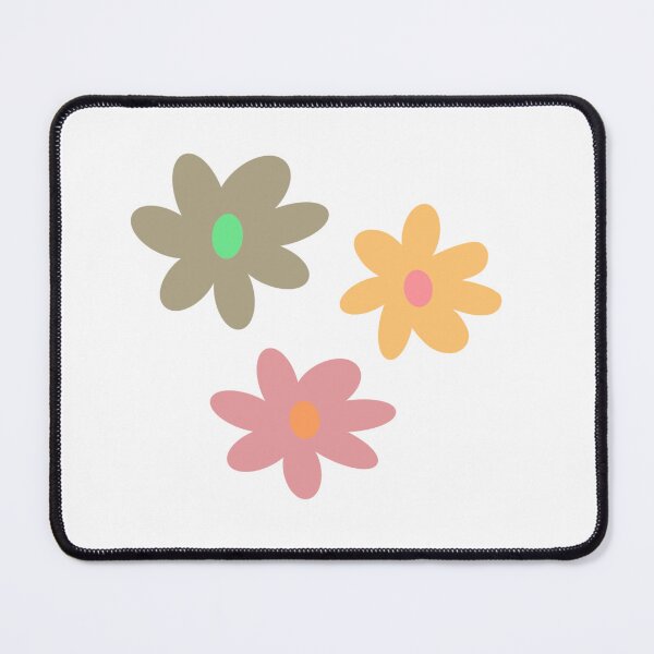 Item preview, Organic Flowers Pack designed and sold by Kendall Aikens.