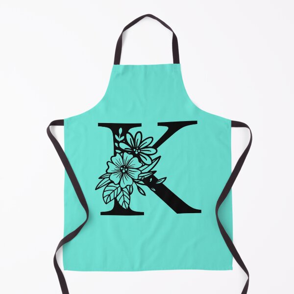 Item preview, LETTER K designed and sold by marie1919.