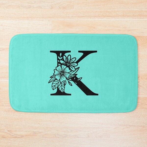 Item preview,    LETTER  K designed and sold by marie1919.
