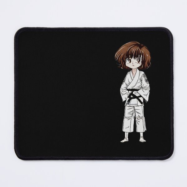 Item preview, An anime ju jutsu person, cute anime girl designed and sold by Nubaex.