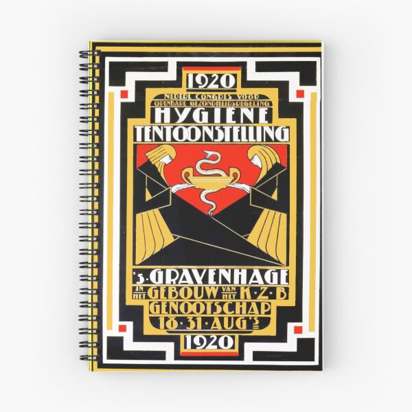 Item preview, 1920's Dutch poster designed and sold by Donkey's Salad.