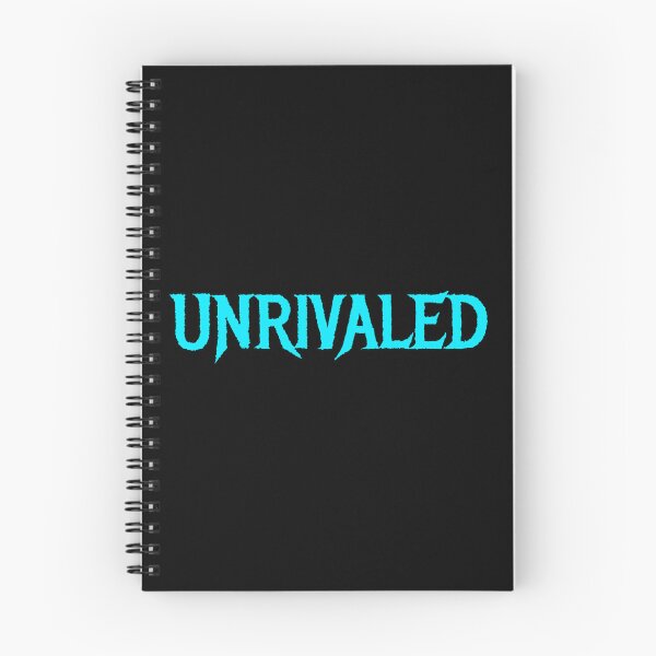 Item preview, UNRIVALED teal designed and sold by UNRIVALEDBRAND.