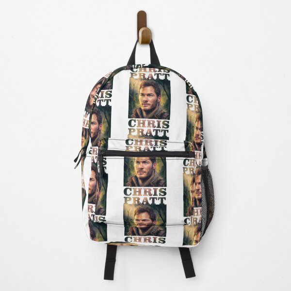 Item preview, Chris Pratt designed and sold by coffeecup_.
