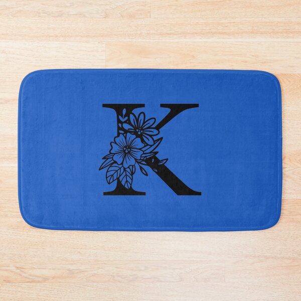 Item preview,    LETTER  K designed and sold by marie1919.