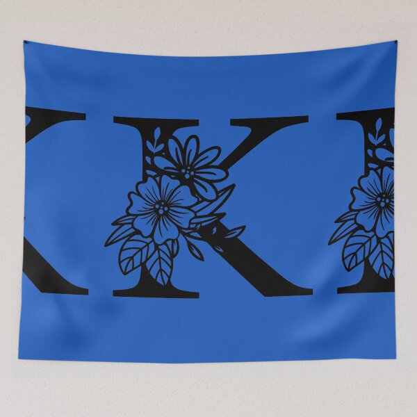 Item preview,    LETTER  K designed and sold by marie1919.