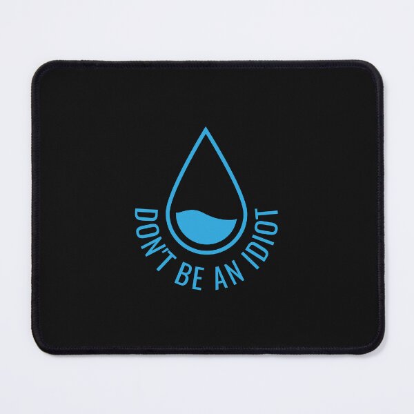 Item preview, Idiot Don't Waste Water March 22 2023 Greta Art Cute Funny Gift Whale Sea Beach Summer Animals Love Cute Funny Gift Sarcastic Happy Fun Witty Good Spiritual Depression Anxiety Gift T-Shirt designed and sold by EpsilonEridani.