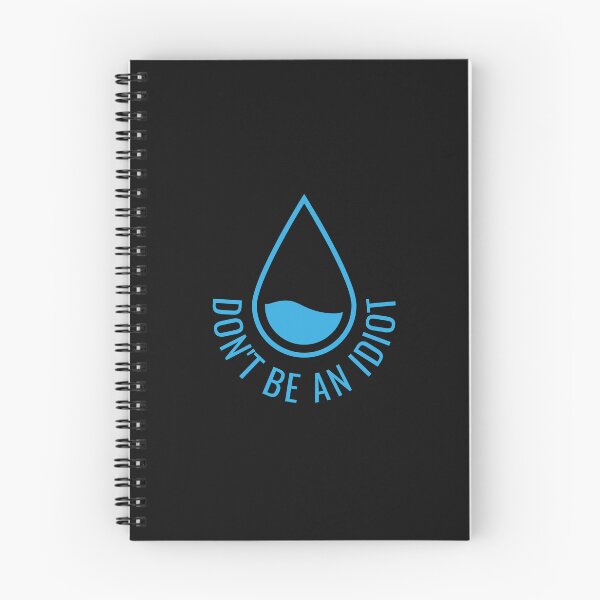 Item preview, Idiot Don't Waste Water March 22 2023 Greta Art Cute Funny Gift Whale Sea Beach Summer Animals Love Cute Funny Gift Sarcastic Happy Fun Witty Good Spiritual Depression Anxiety Gift T-Shirt designed and sold by EpsilonEridani.