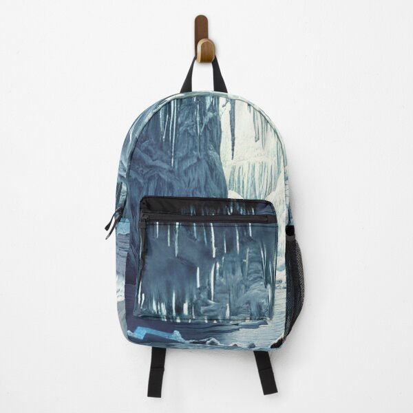 Item preview, Glacial Caverns designed and sold by PaigeCompositor.