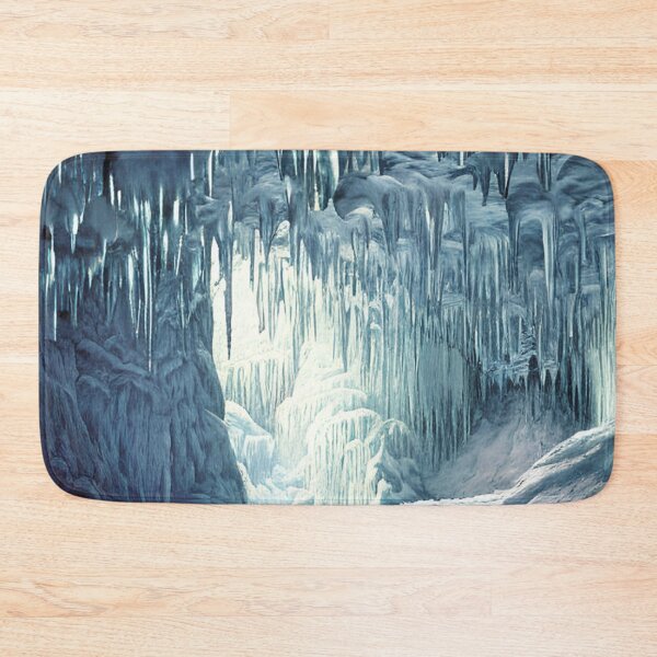 Item preview, Glacial Caverns designed and sold by PaigeCompositor.
