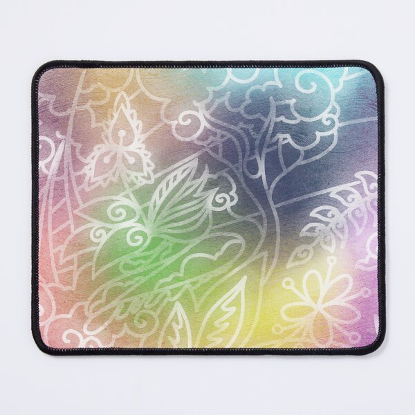 Item preview, •217•Color dispersion• designed and sold by SymetricPaterns.