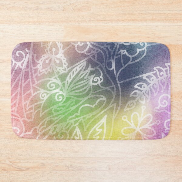 Item preview, •217•Color dispersion• designed and sold by SymetricPaterns.