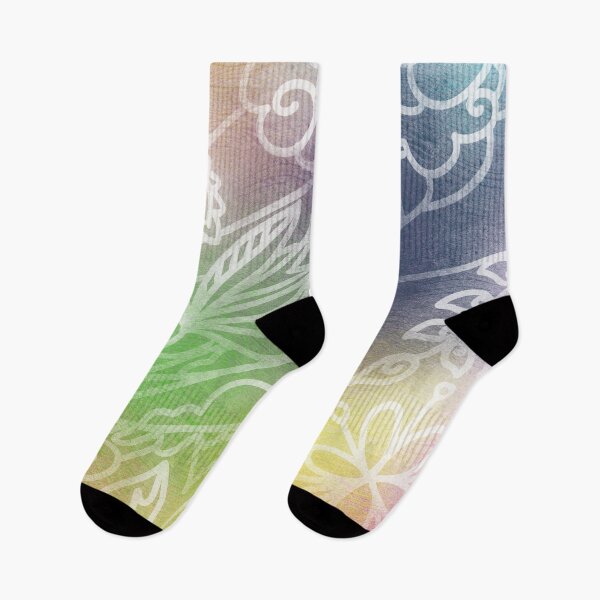 Item preview, •217•Color dispersion• designed and sold by SymetricPaterns.