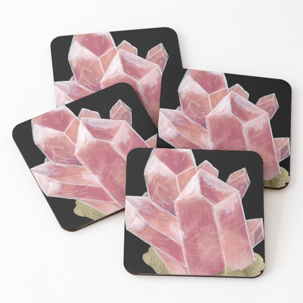 Item preview, Quartz - Prismatic Crystal designed and sold by FirbetMakes.