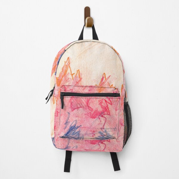 Item preview, Red forest impression designed and sold by tshuki.