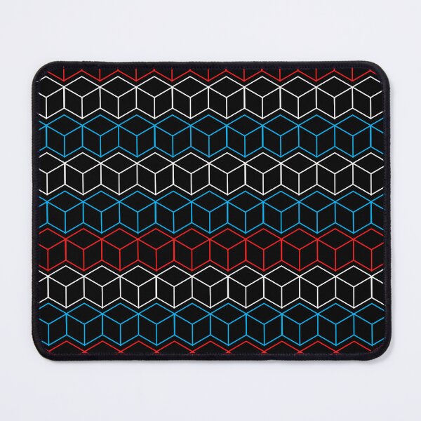 Item preview, Copy of Abstract geometric compilation designed and sold by Aminesnip.
