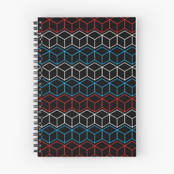 Item preview, Copy of Abstract geometric compilation designed and sold by Aminesnip.