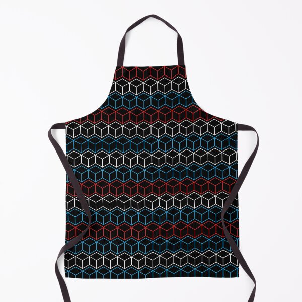Item preview, Copy of Abstract geometric compilation designed and sold by Aminesnip.