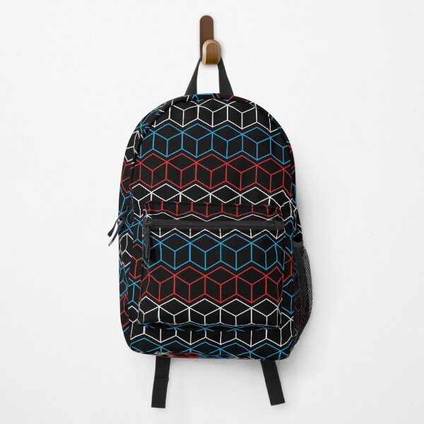 Item preview, Copy of Abstract geometric compilation designed and sold by Aminesnip.
