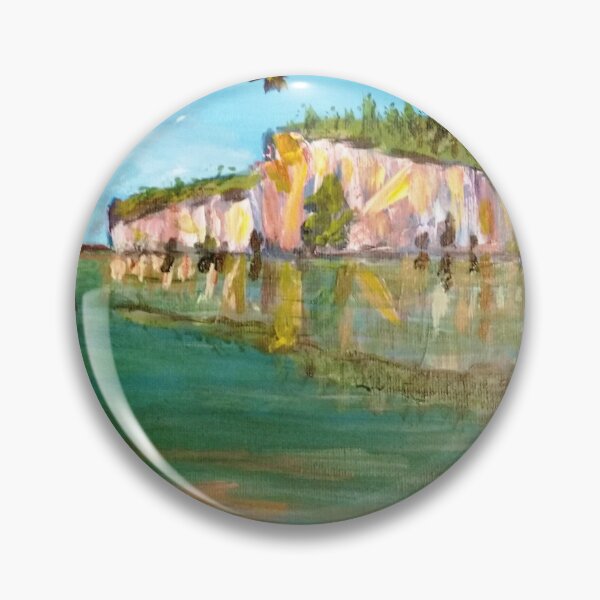 Item preview, Mazinaw Lake designed and sold by Saga Sabin.