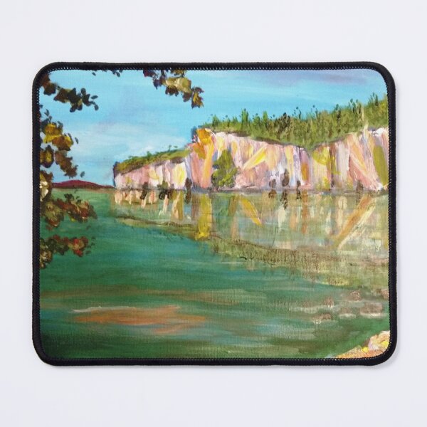 Item preview, Mazinaw Lake designed and sold by Saga Sabin.