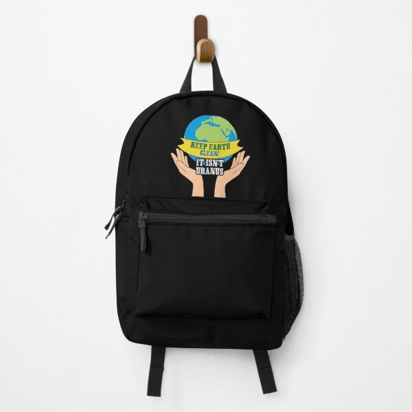 Item preview, Keep Earth Clean! It Isnt Uranus designed and sold by proearth2022.