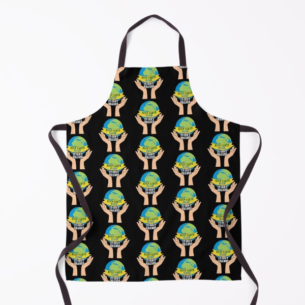 Item preview, Keep Earth Clean! It Isnt Uranus designed and sold by proearth2022.