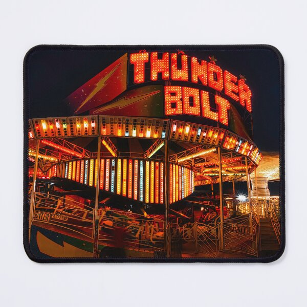 Item preview, Thunderbolt designed and sold by PJS15204.