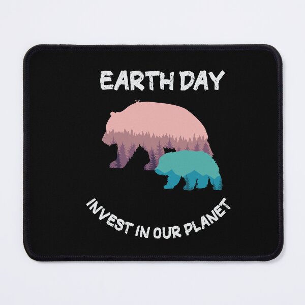 Item preview, Earth Day Invest In Our Planet designed and sold by proearth2022.