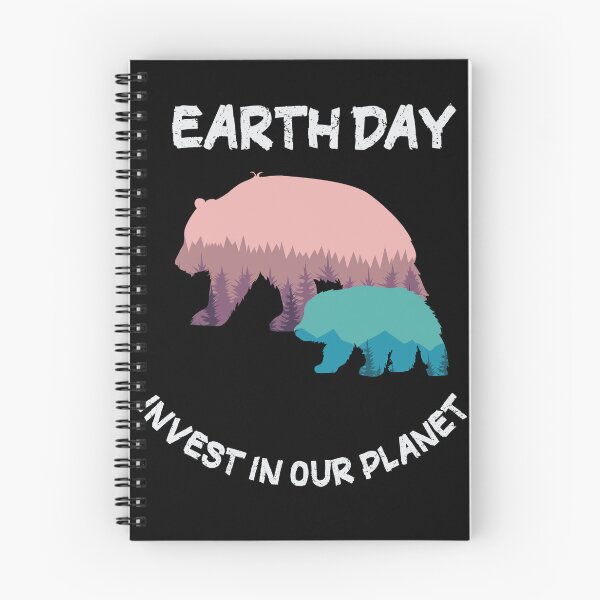 Item preview, Earth Day Invest In Our Planet designed and sold by proearth2022.