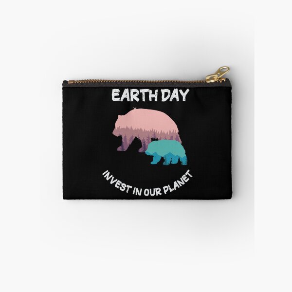 Item preview, Earth Day Invest In Our Planet designed and sold by proearth2022.