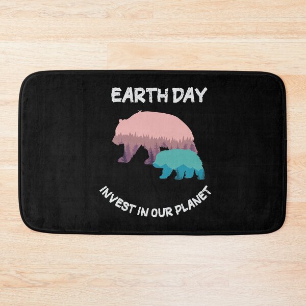 Item preview, Earth Day Invest In Our Planet designed and sold by proearth2022.