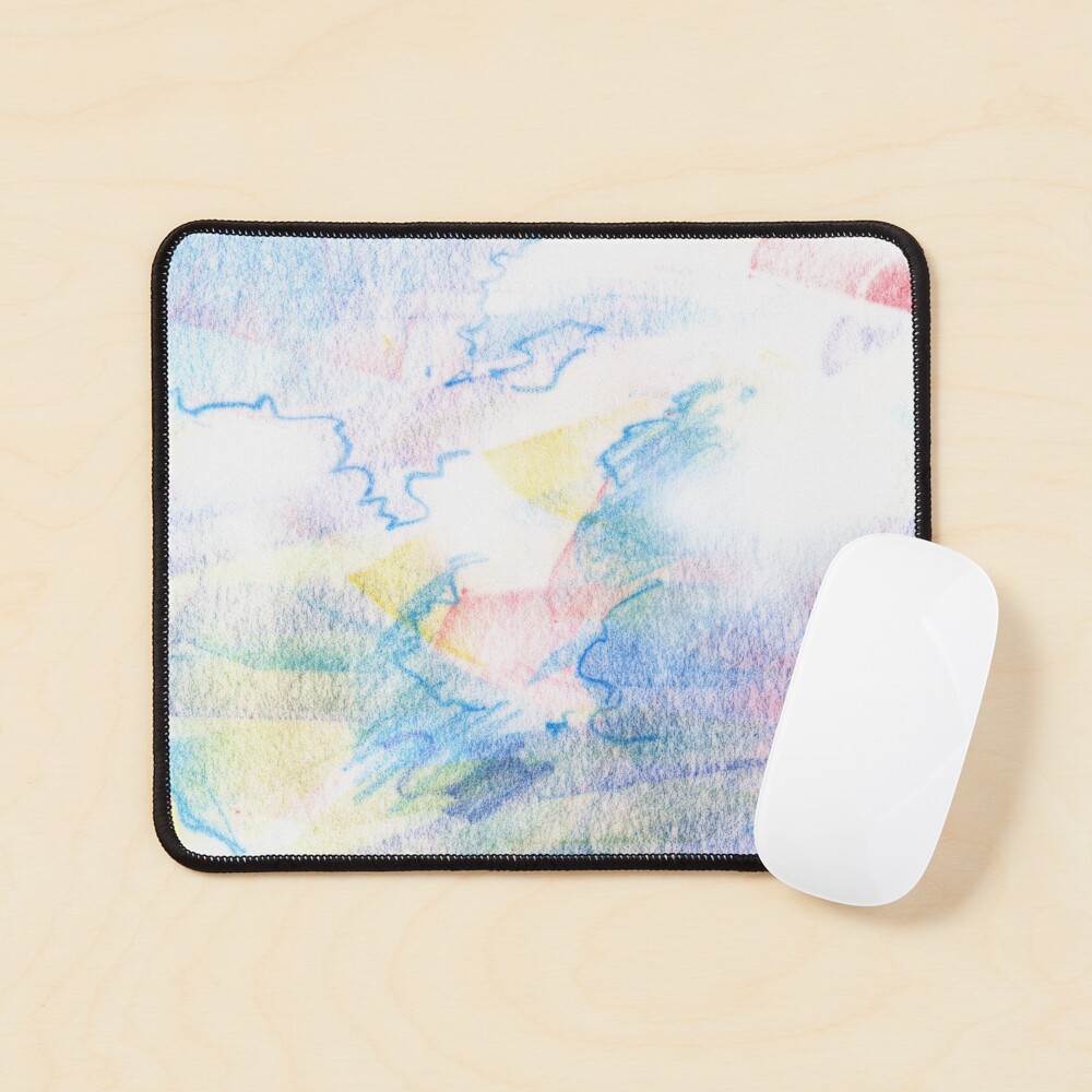 Item preview, Mouse Pad designed and sold by tshuki.