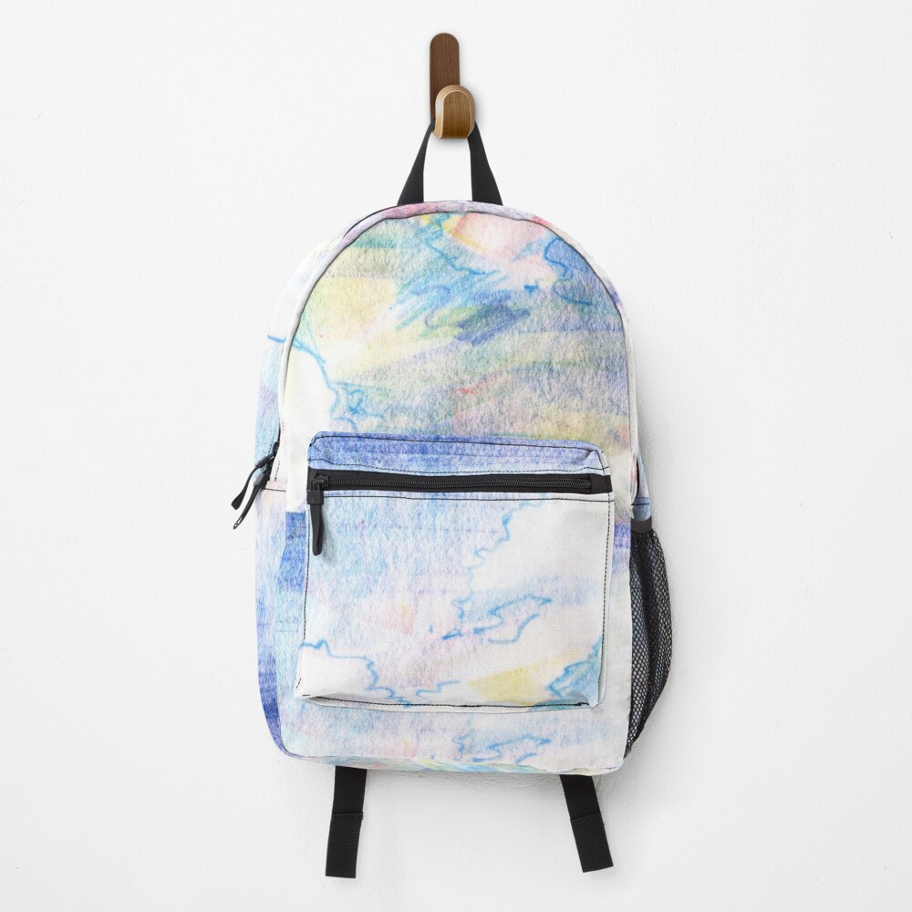 Item preview, Backpack designed and sold by tshuki.