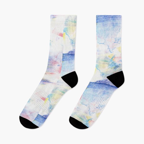 Item preview, Spring sky impression designed and sold by tshuki.