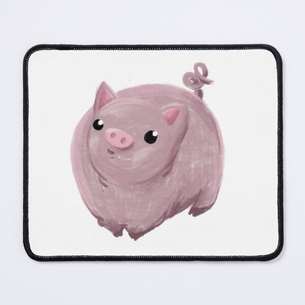 Item preview, •218•Piggy• designed and sold by SymetricPaterns.