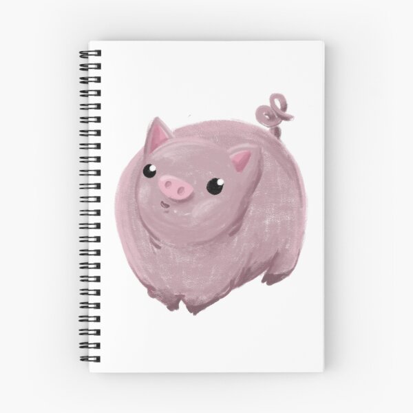 Item preview, •218•Piggy• designed and sold by SymetricPaterns.