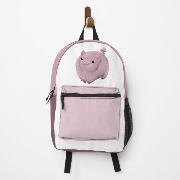 Item preview, •218•Piggy• designed and sold by SymetricPaterns.