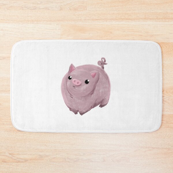 Item preview, •218•Piggy• designed and sold by SymetricPaterns.