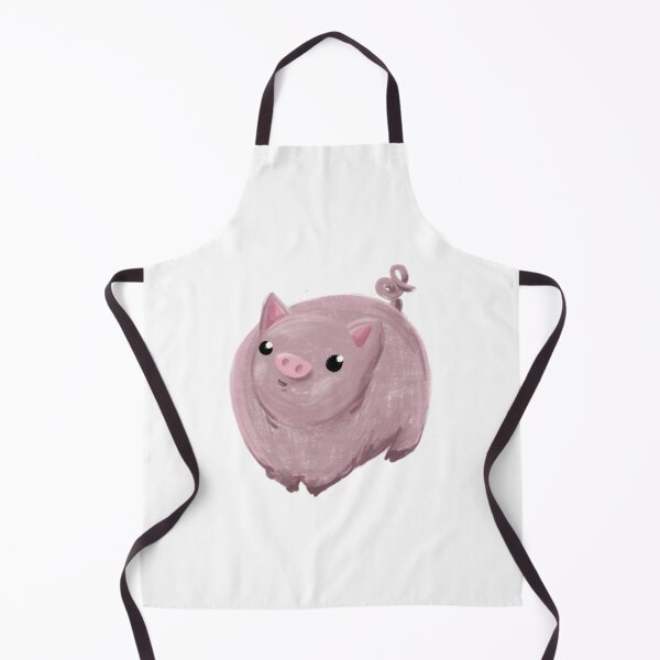 Item preview, •218•Piggy• designed and sold by SymetricPaterns.