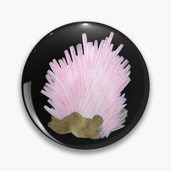 Item preview, Natrolite - Acicular Crystal designed and sold by FirbetMakes.