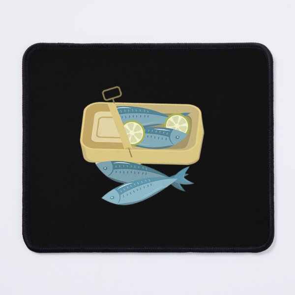Item preview, Tinned Fish Sardine tuna. designed and sold by Raplove.